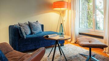 Superior Double Room (Garden)