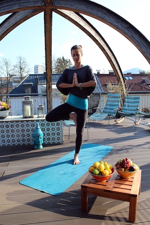 Yoga