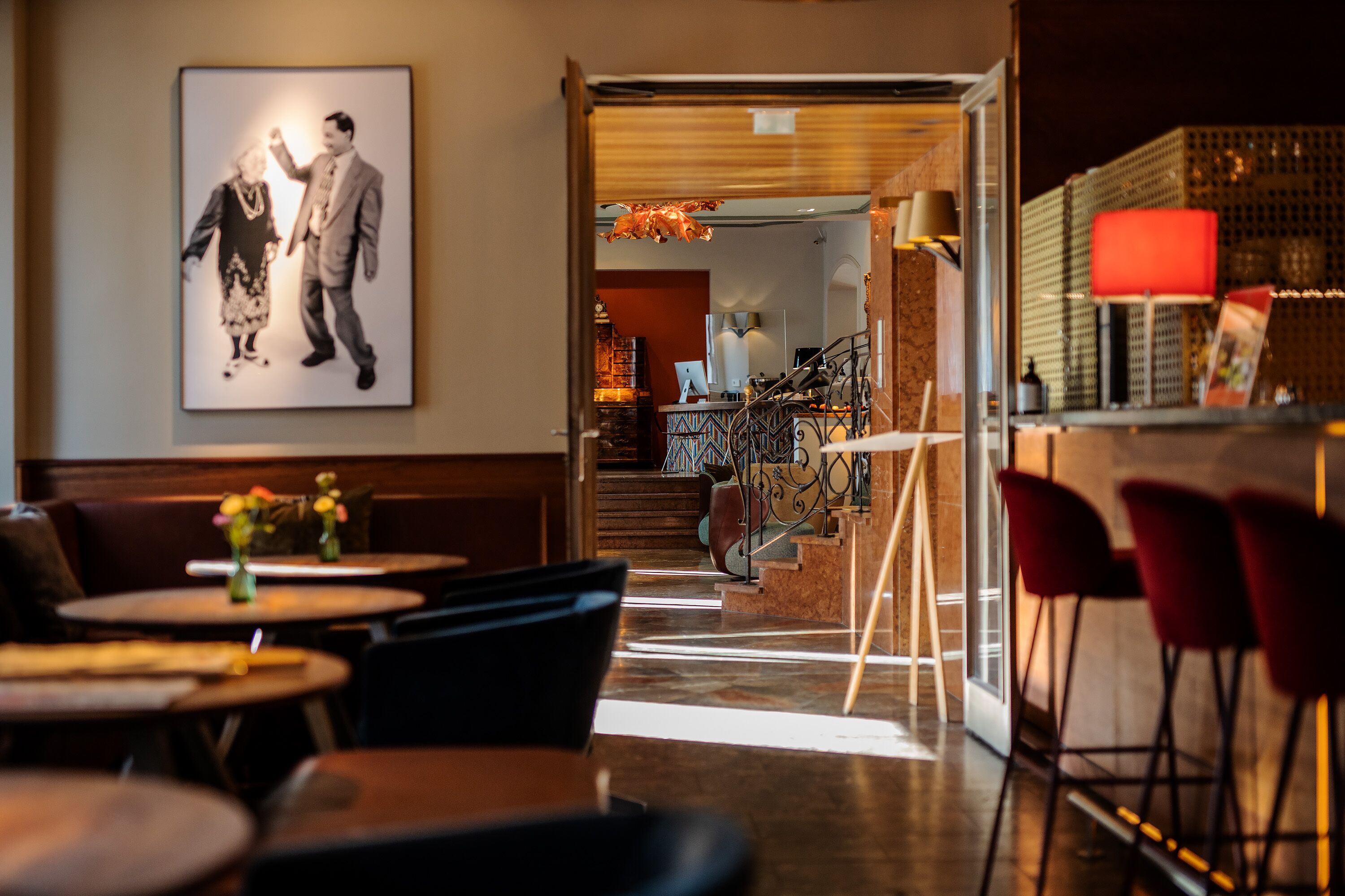 Photo - Boutique & Design Hotel AUERSPERG