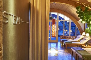 Servicios del alojamiento