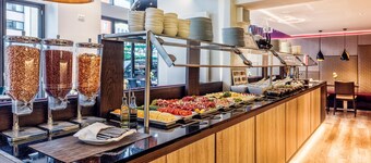 CityClass Hotel Alter Markt