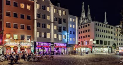 CityClass Hotel Alter Markt