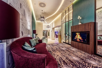 CityClass Hotel Alter Markt