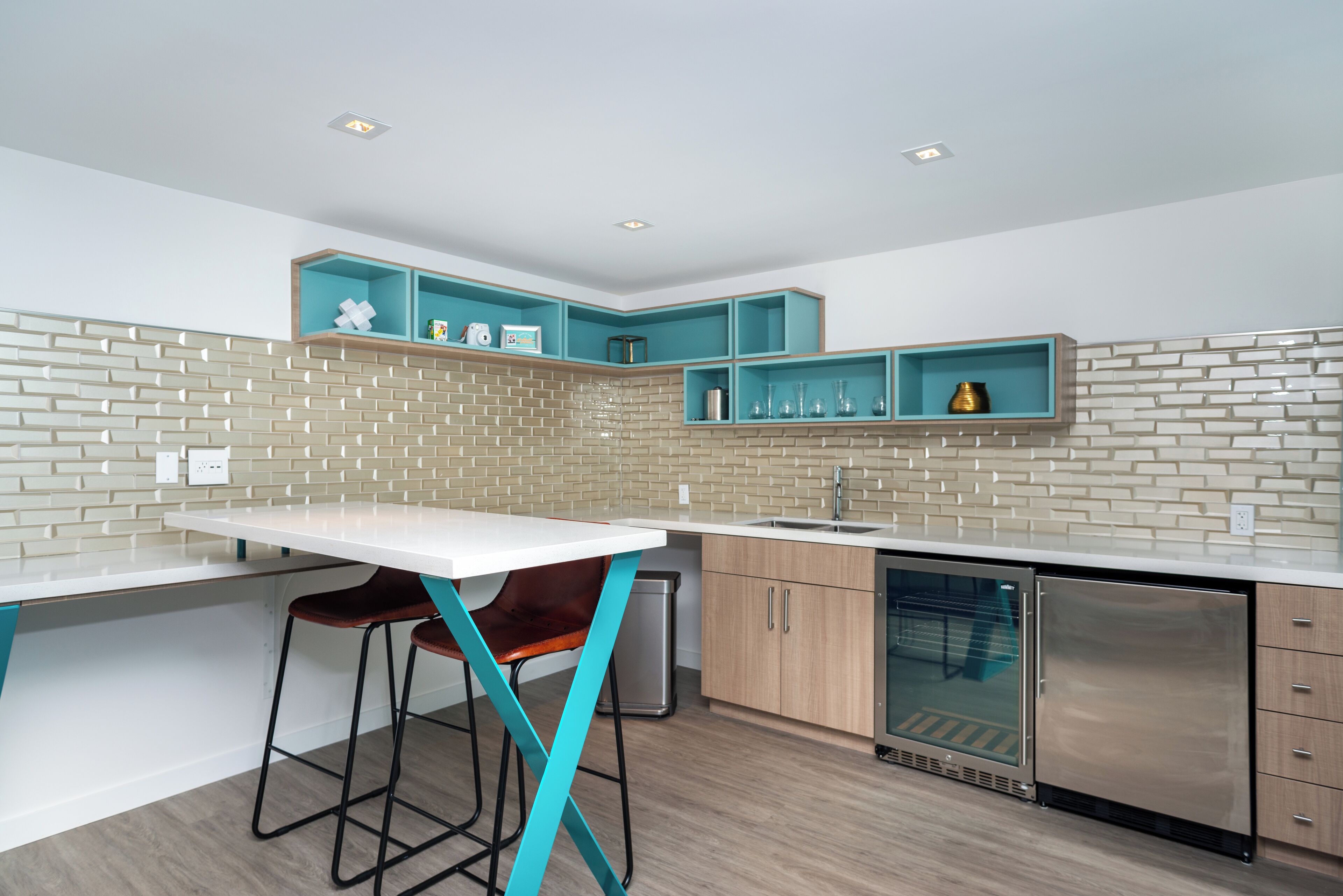 Foto - Rambler Hotel