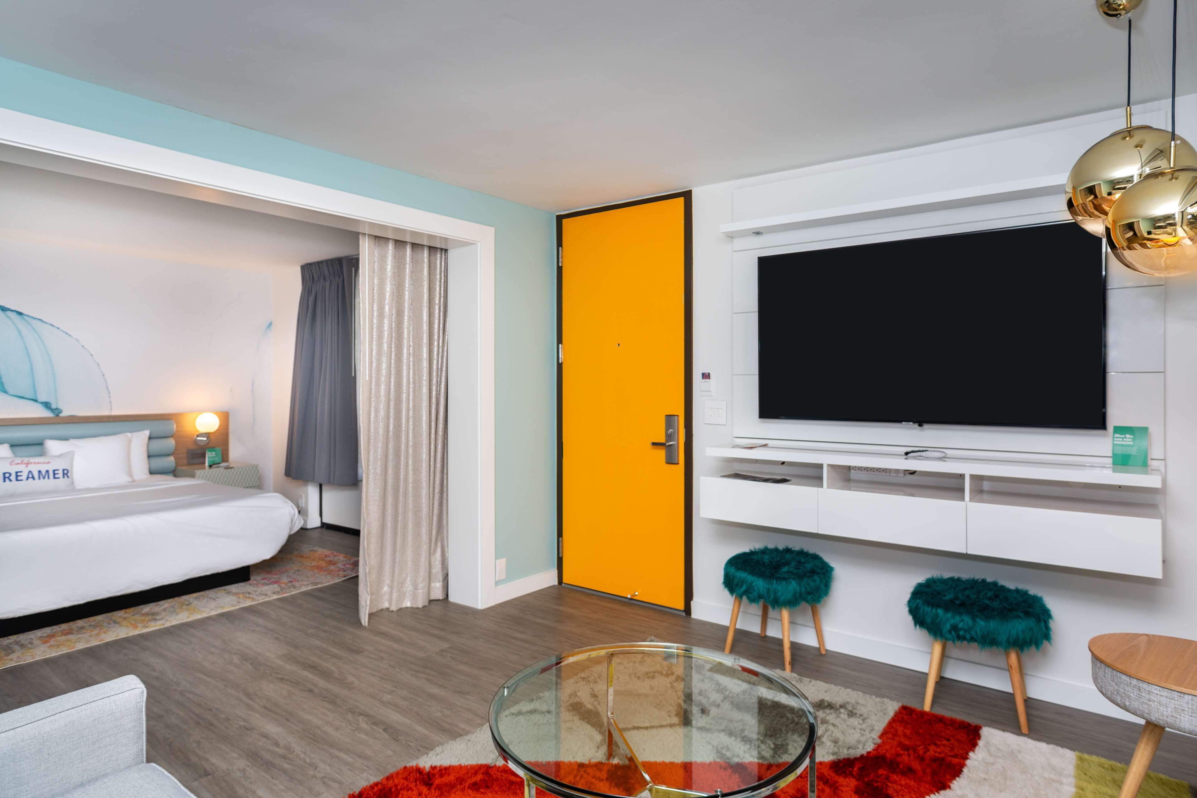 Foto - Rambler Hotel