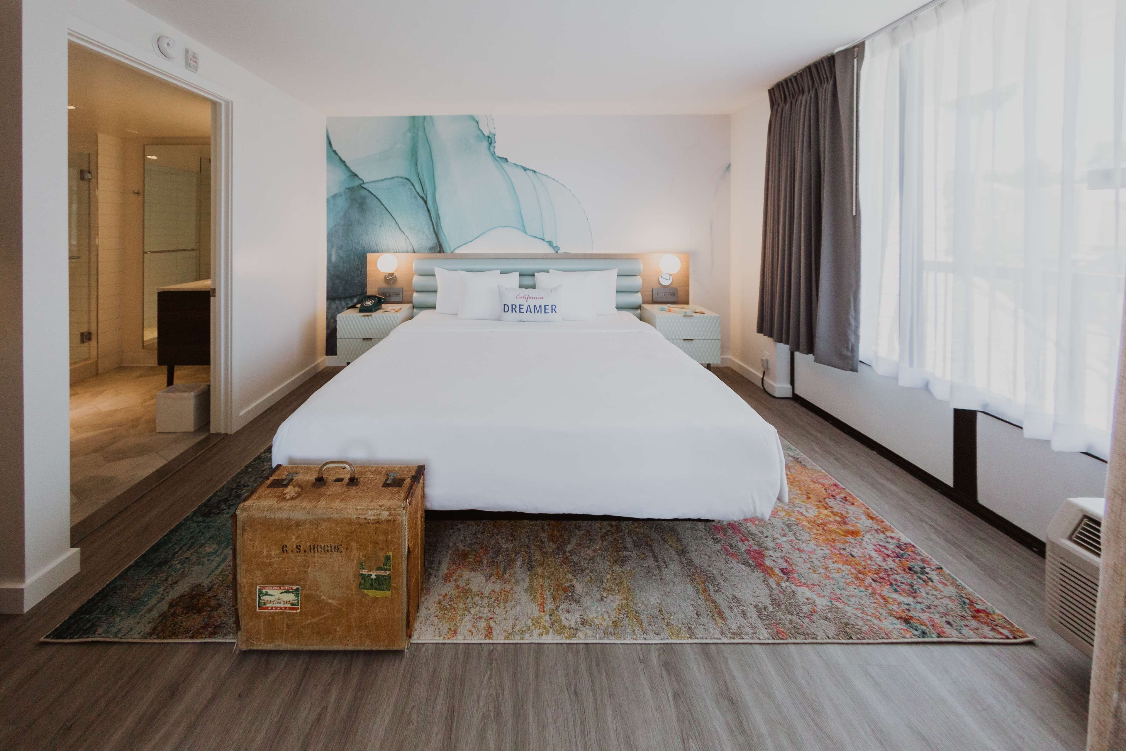 Foto - Rambler Hotel