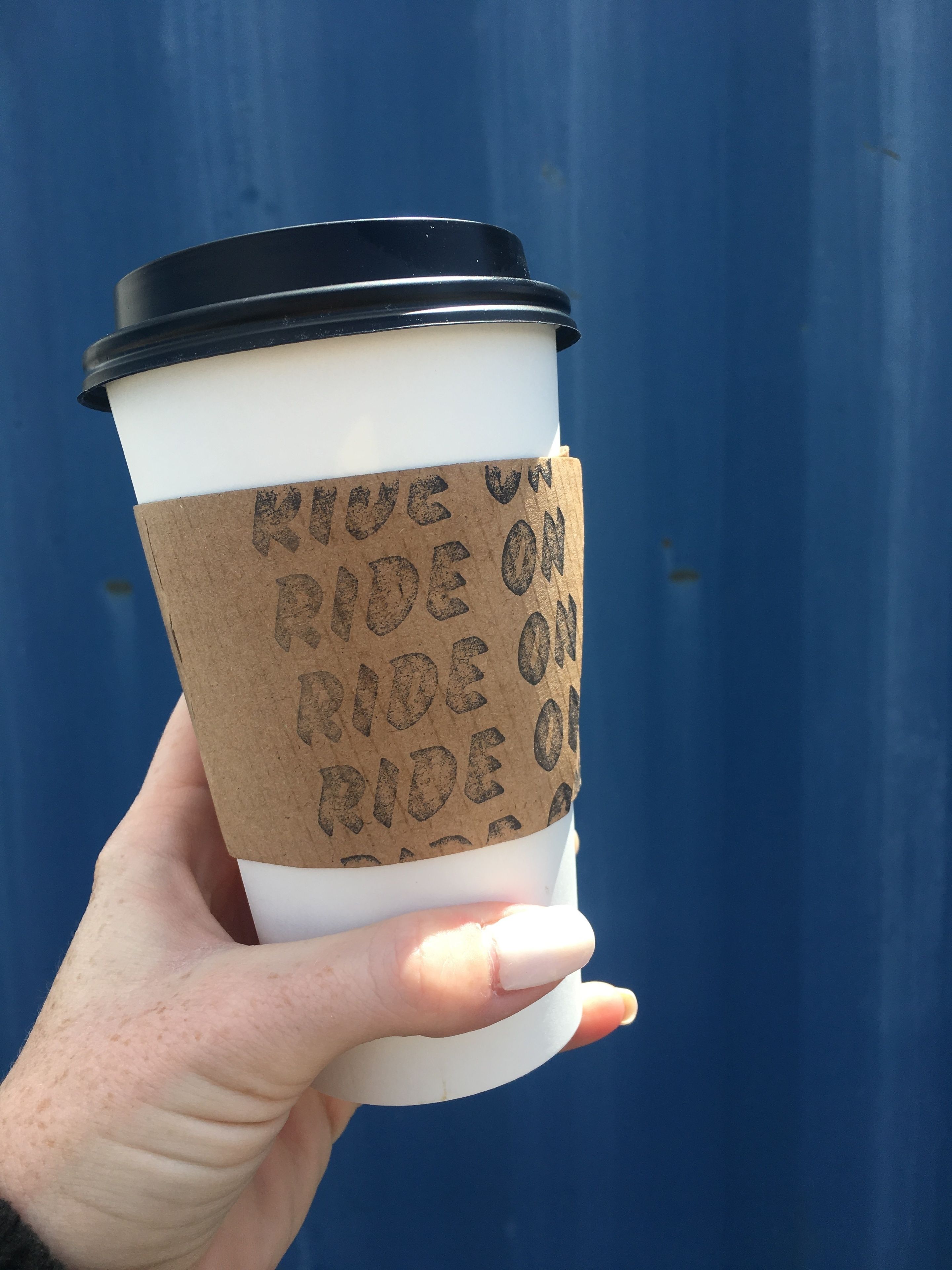 Foto - Rambler Hotel