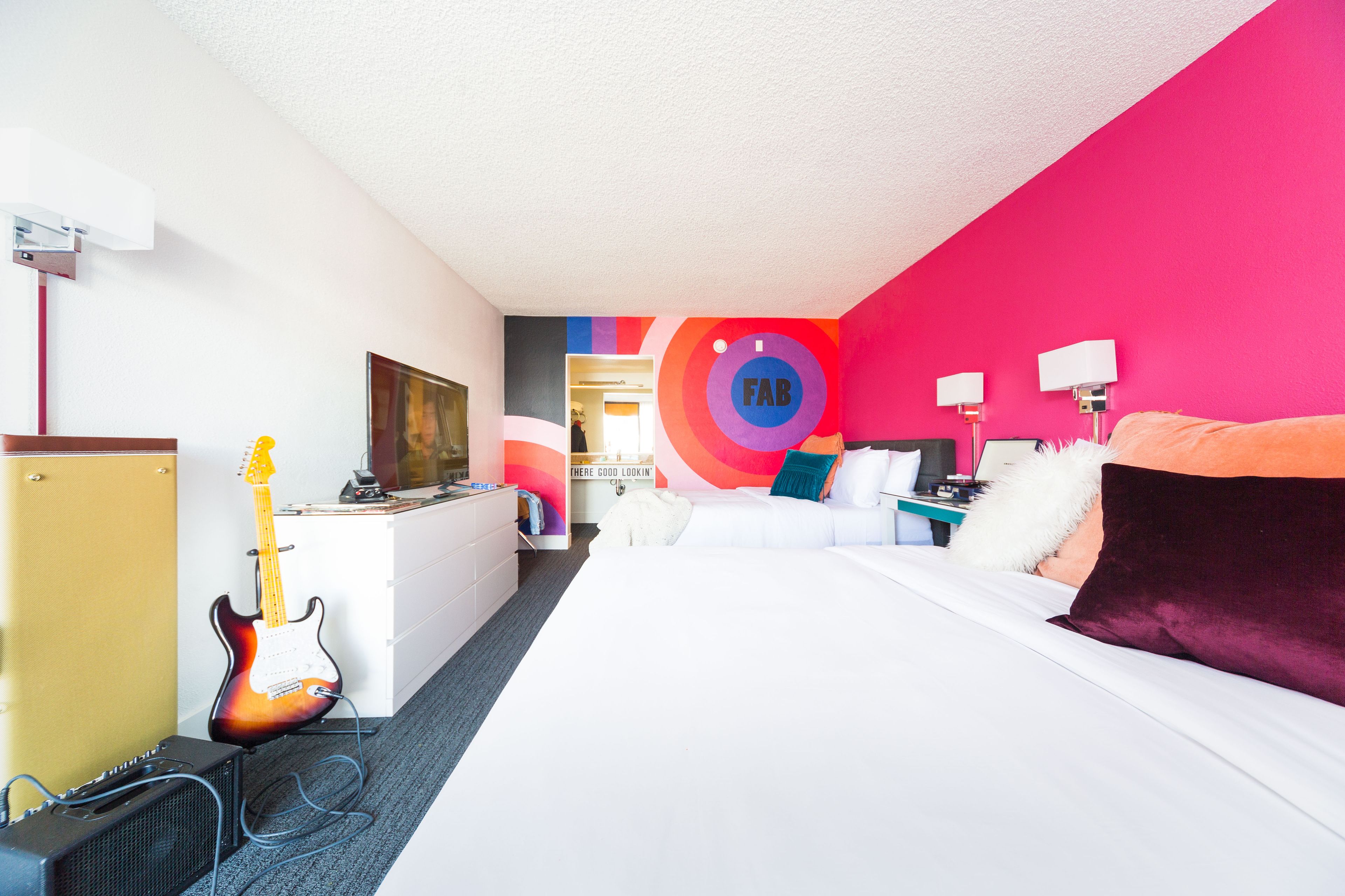 Foto - Rambler Hotel