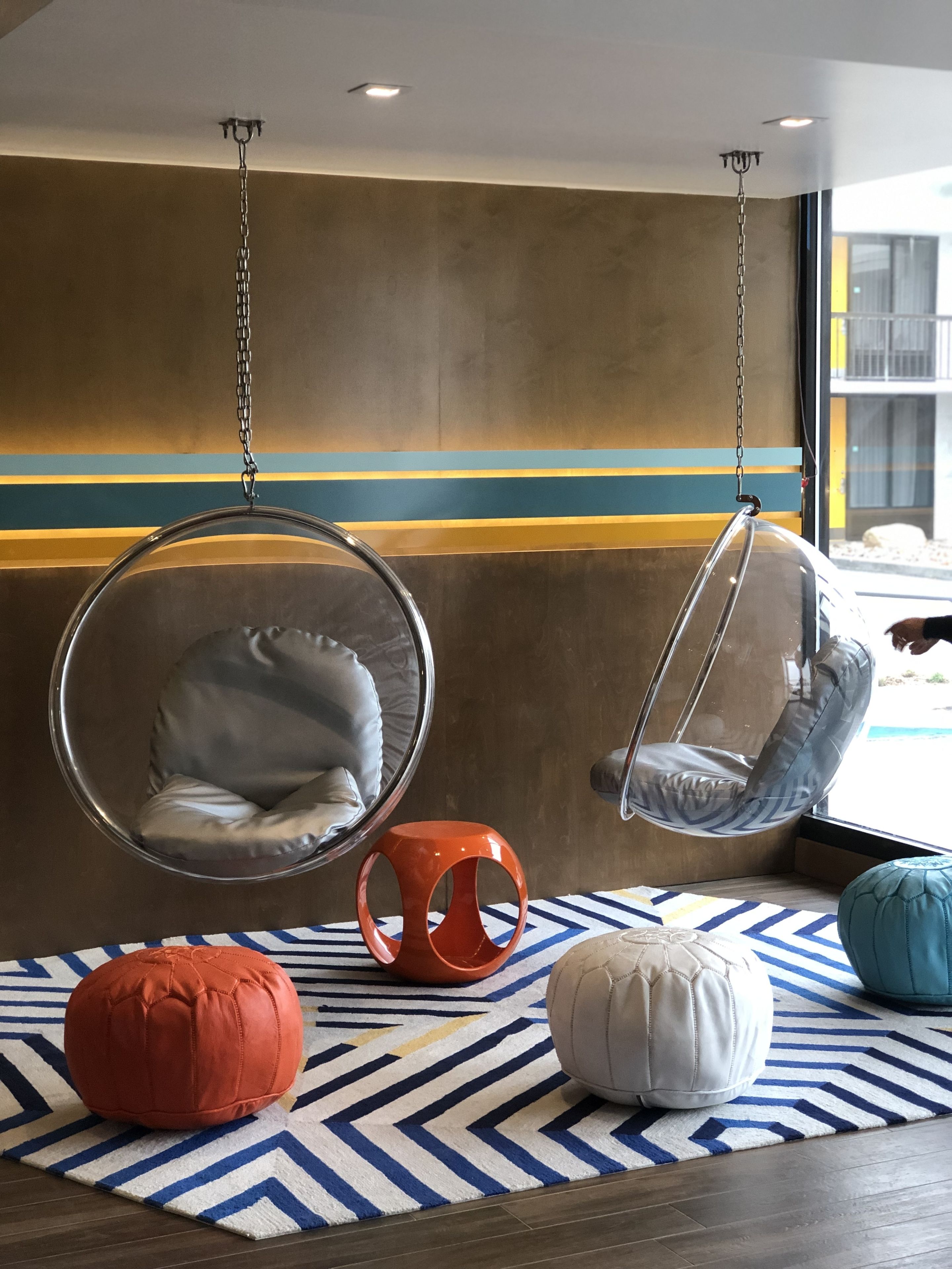 Foto - Rambler Hotel