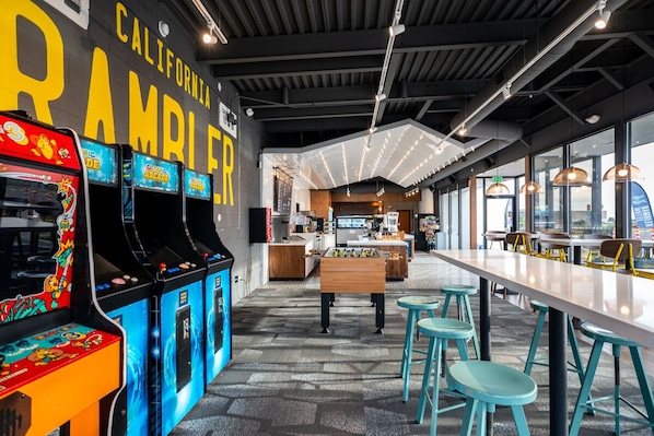 Arcade