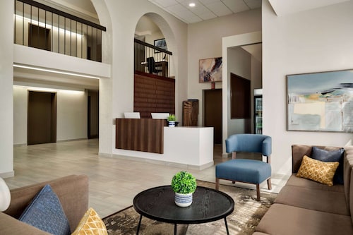 Wingate by Wyndham Williamsburg