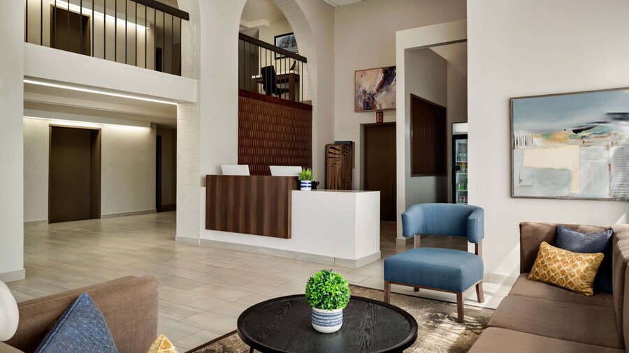 Wingate by Wyndham Williamsburg