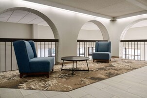 Servicio de la propiedad