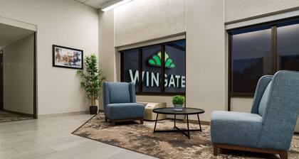 Wingate by Wyndham Williamsburg