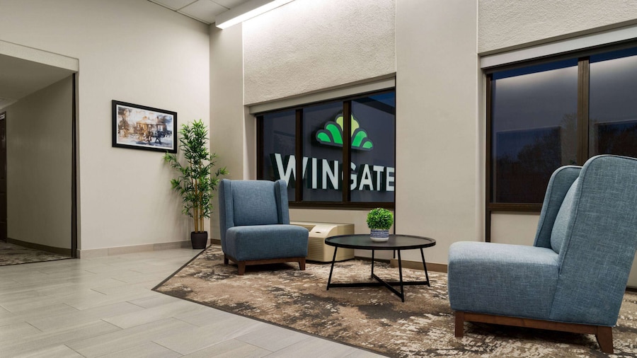 Wingate by Wyndham Williamsburg