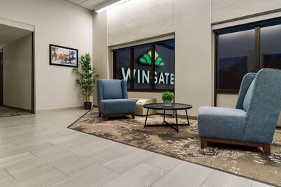 Wingate by Wyndham Williamsburg