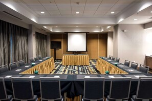 Meeting facility - Hampton Inn Albany-Western Ave/University Area (Albany)