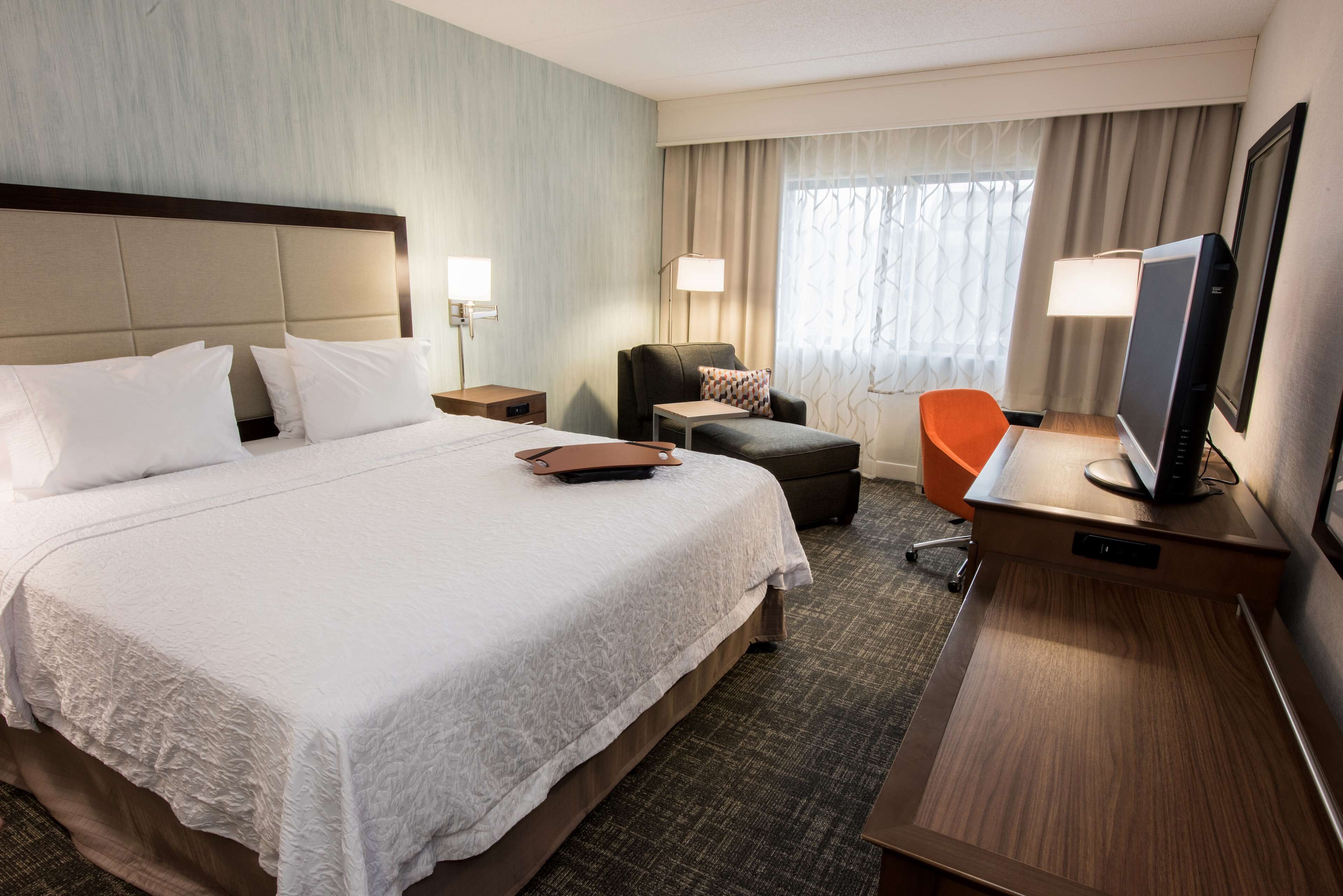 king, kitchenette | in-room safe, desk, laptop workspace, blackout curtains