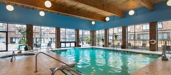 DoubleTree by Hilton Cleveland East Beachwood