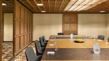 Sala de reuniones