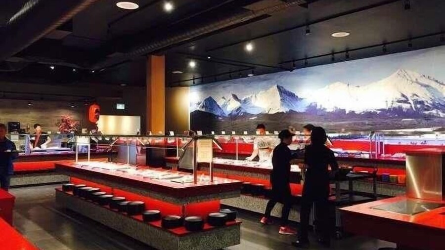 Travelodge by Wyndham Edmonton East