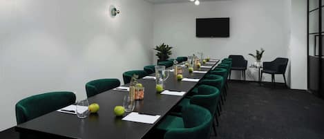Sala de reuniones