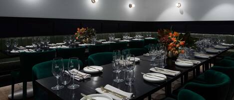 Restoran