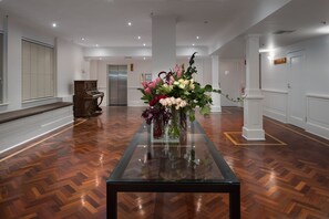 Sala de reuniones