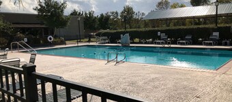 Motel 6 La Place, LA