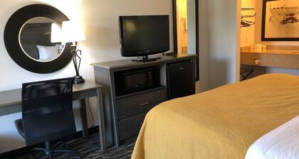 Motel 6 La Place, LA