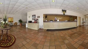 Reception - Motel 6 La Place, LA (LaPlace)