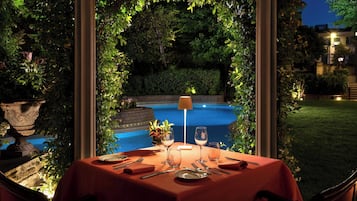 Cocktailbar