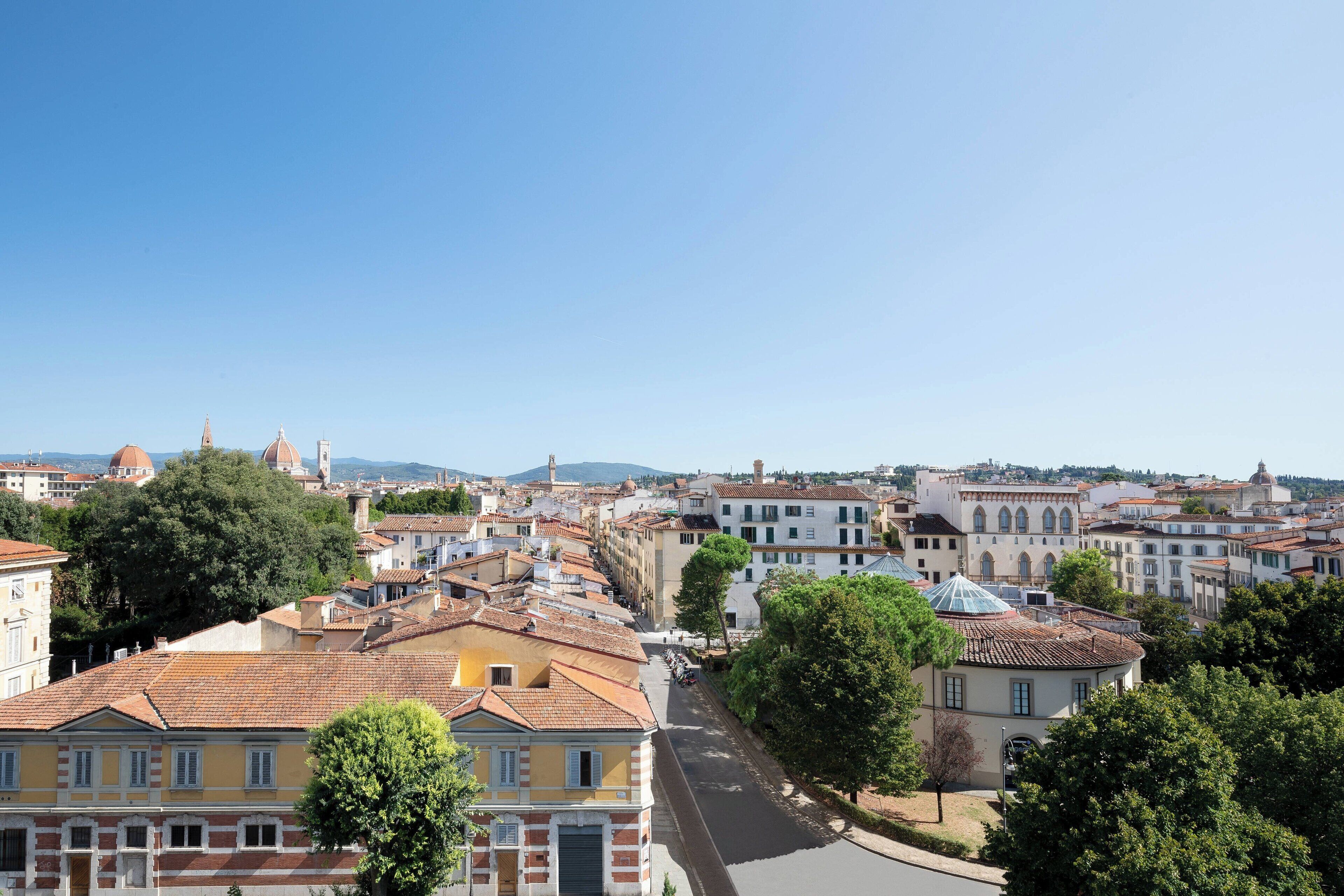 signature suite, 1 bedroom, non smoking, terrace (balcony) | premium bedding, minibar, in-room safe, desk