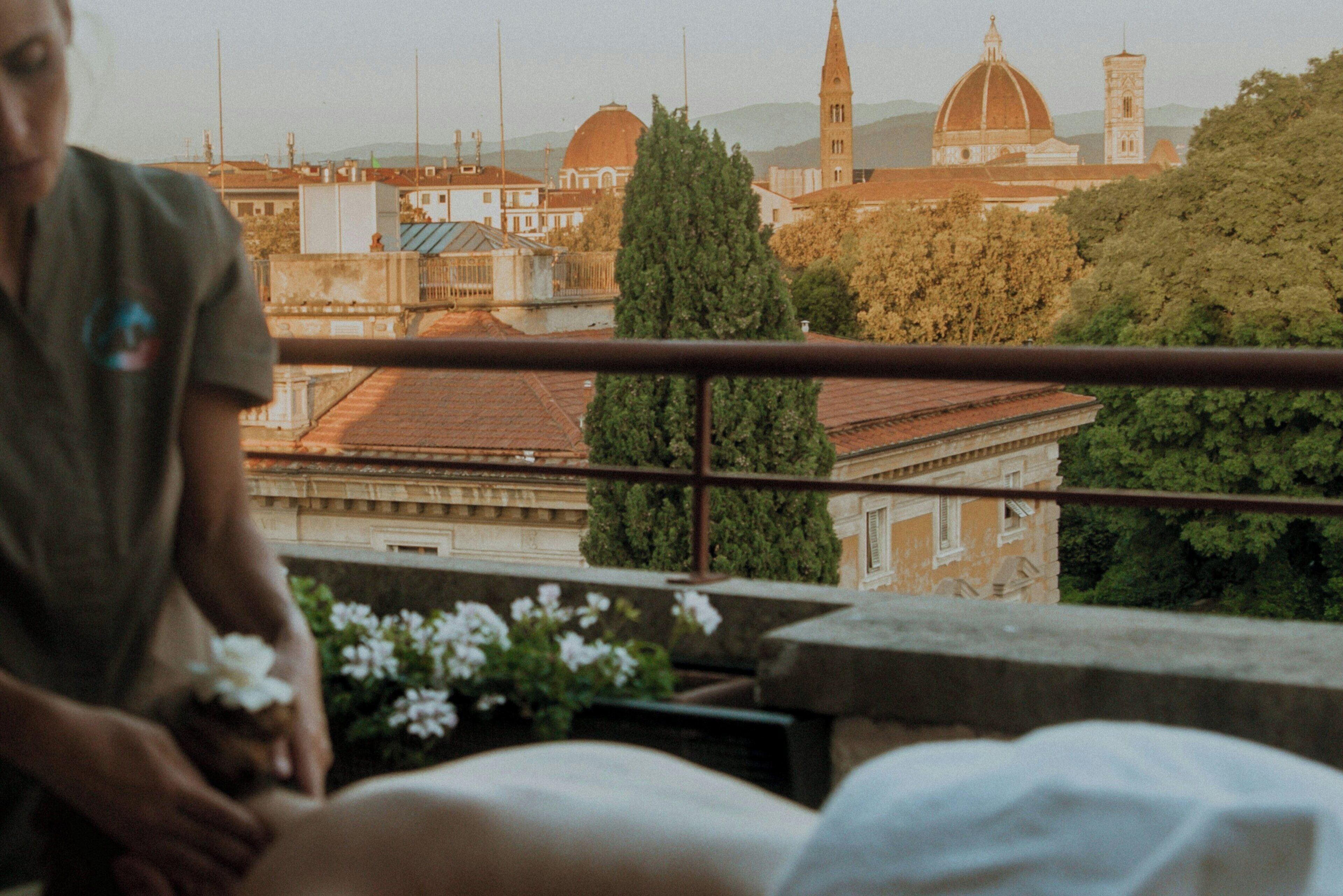 Ausstattung der Unterkunft