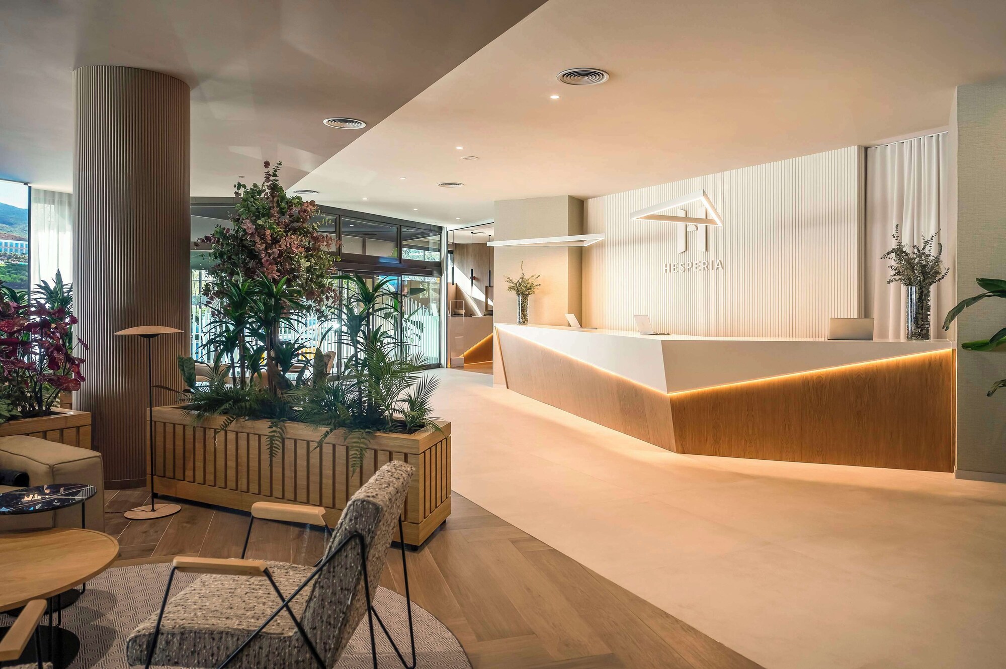 Hotels de 4 estrelles
