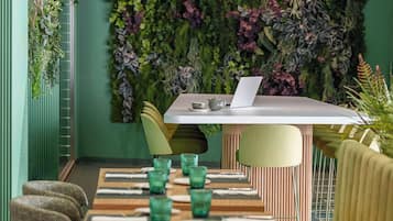 Sala de reuniones