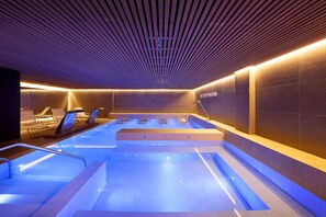 Spa - Hesperia Sant Just (Sant Just Desvern)