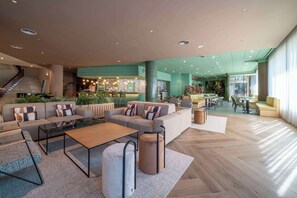 Tiện nghi, dịch vụ nơi lưu trú