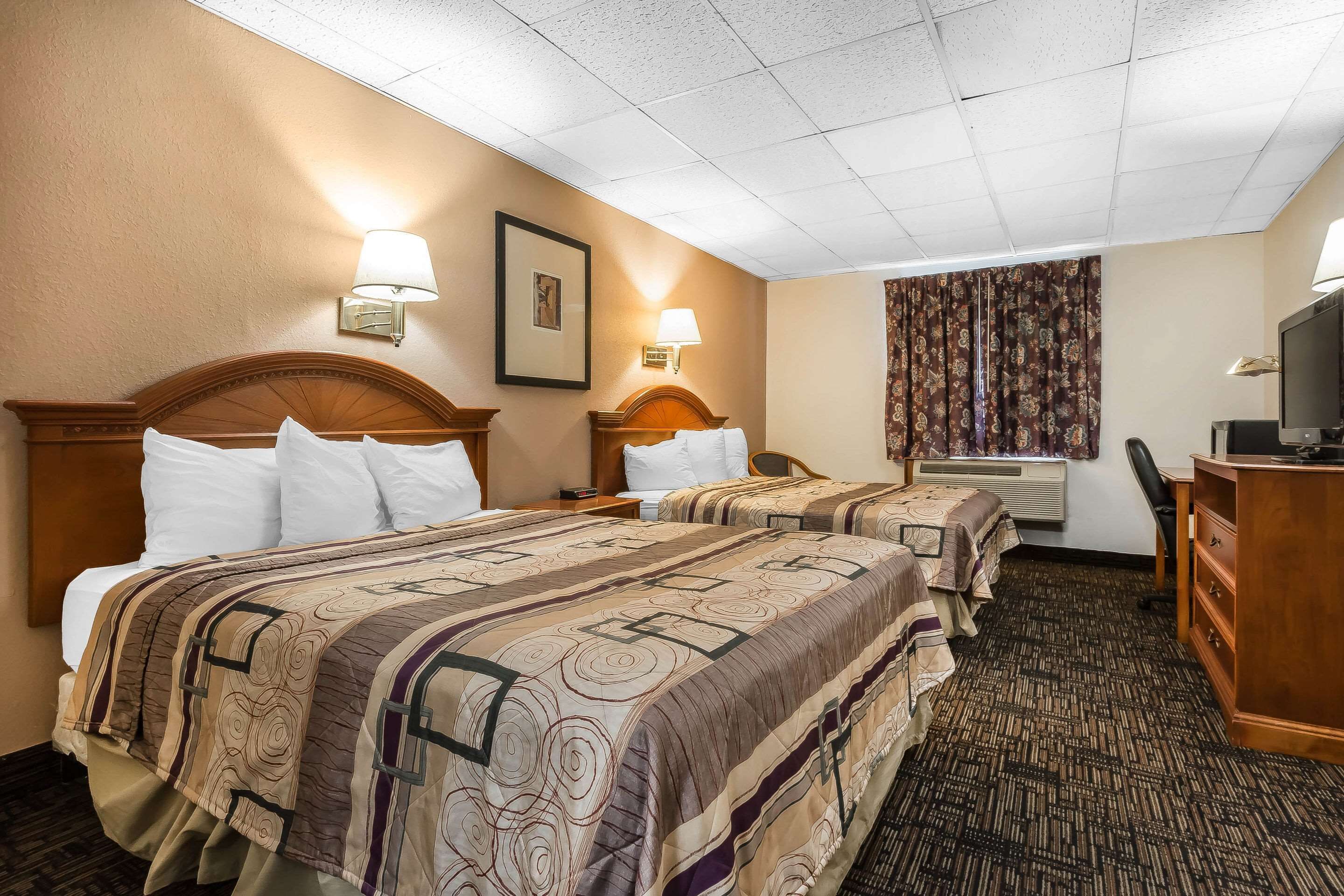Photo - Quality Inn & Suites Binghamton Vestal