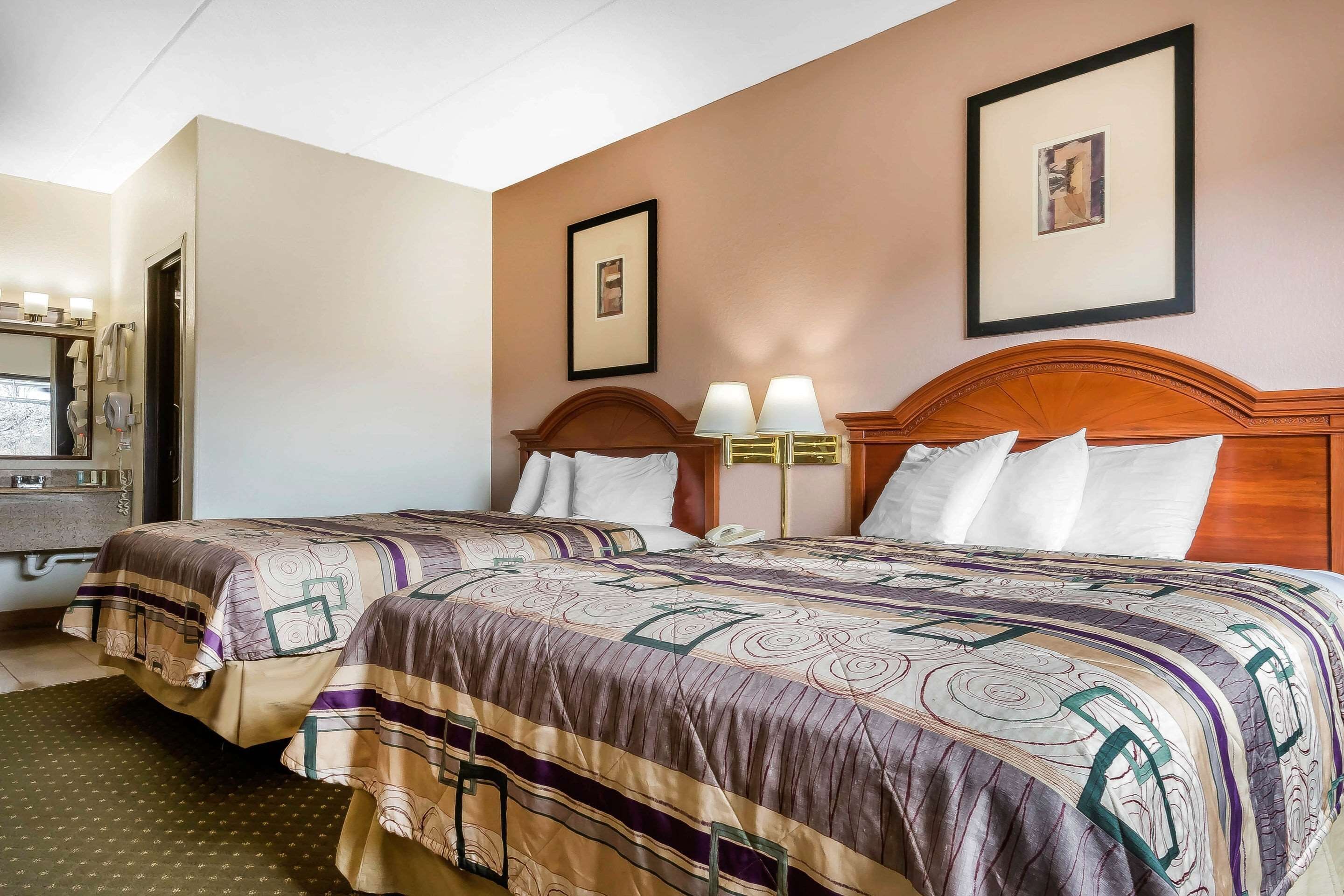Photo - Quality Inn & Suites Binghamton Vestal
