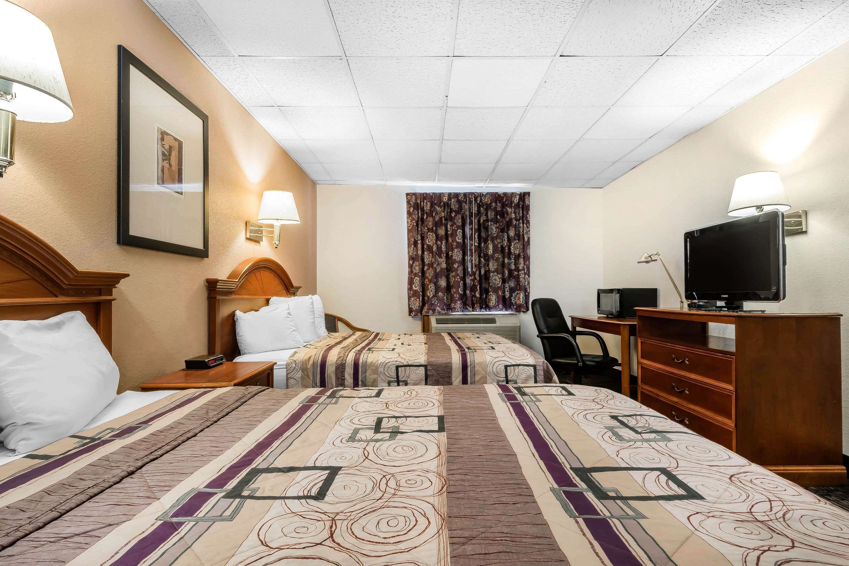 Photo - Quality Inn & Suites Binghamton Vestal
