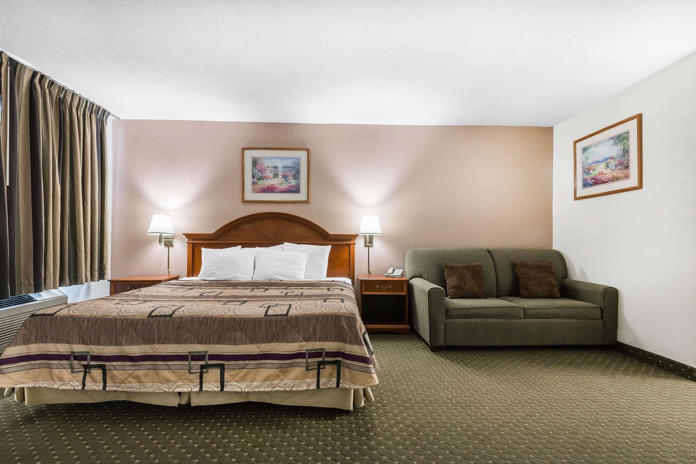 Photo - Quality Inn & Suites Binghamton Vestal
