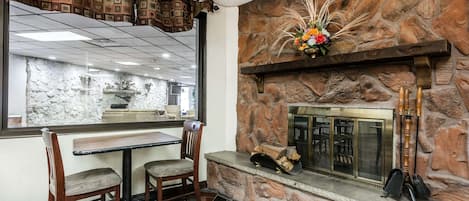 Desayuno buffet incluido todos los días