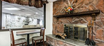 Quality Inn & Suites Binghamton Vestal