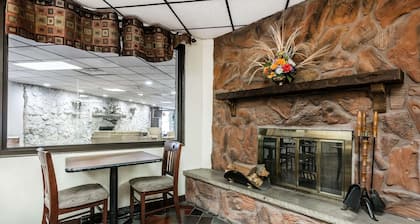 Quality Inn & Suites Binghamton Vestal