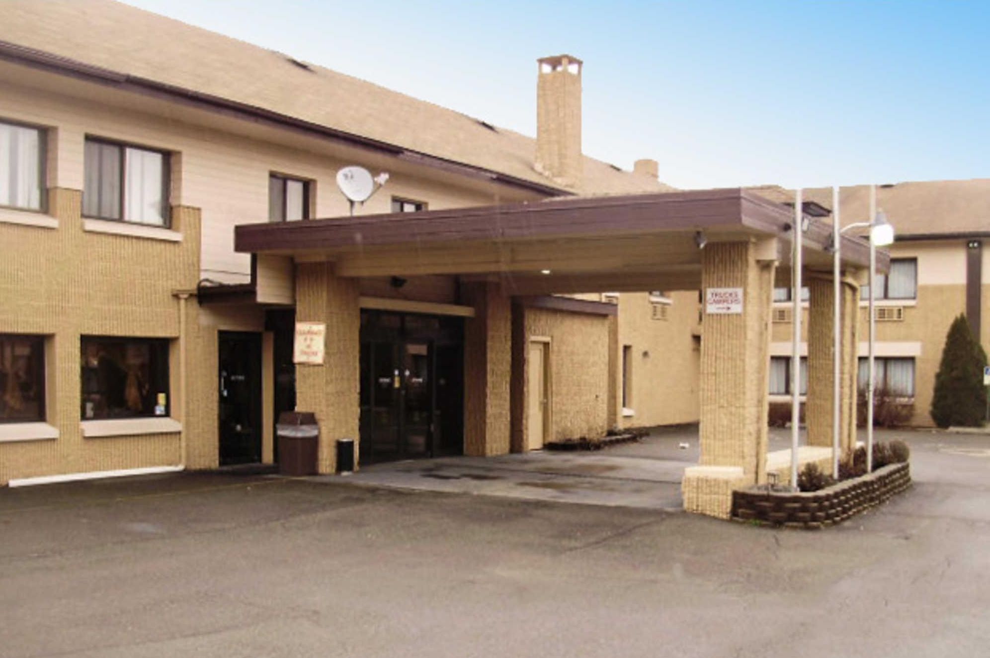 Quality Inn & Suites Binghamton Vestal in Binghamton, United States