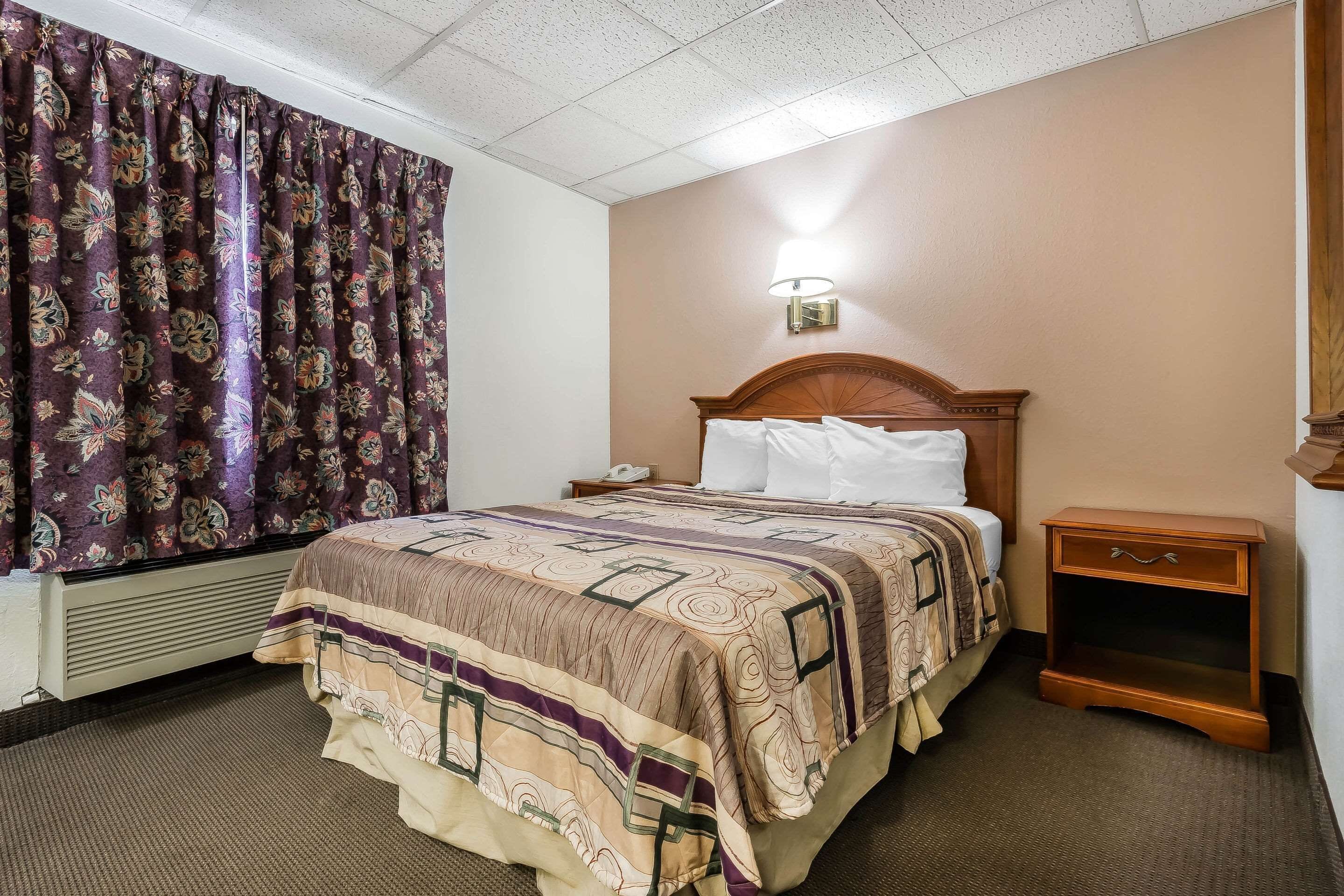 Photo - Quality Inn & Suites Binghamton Vestal