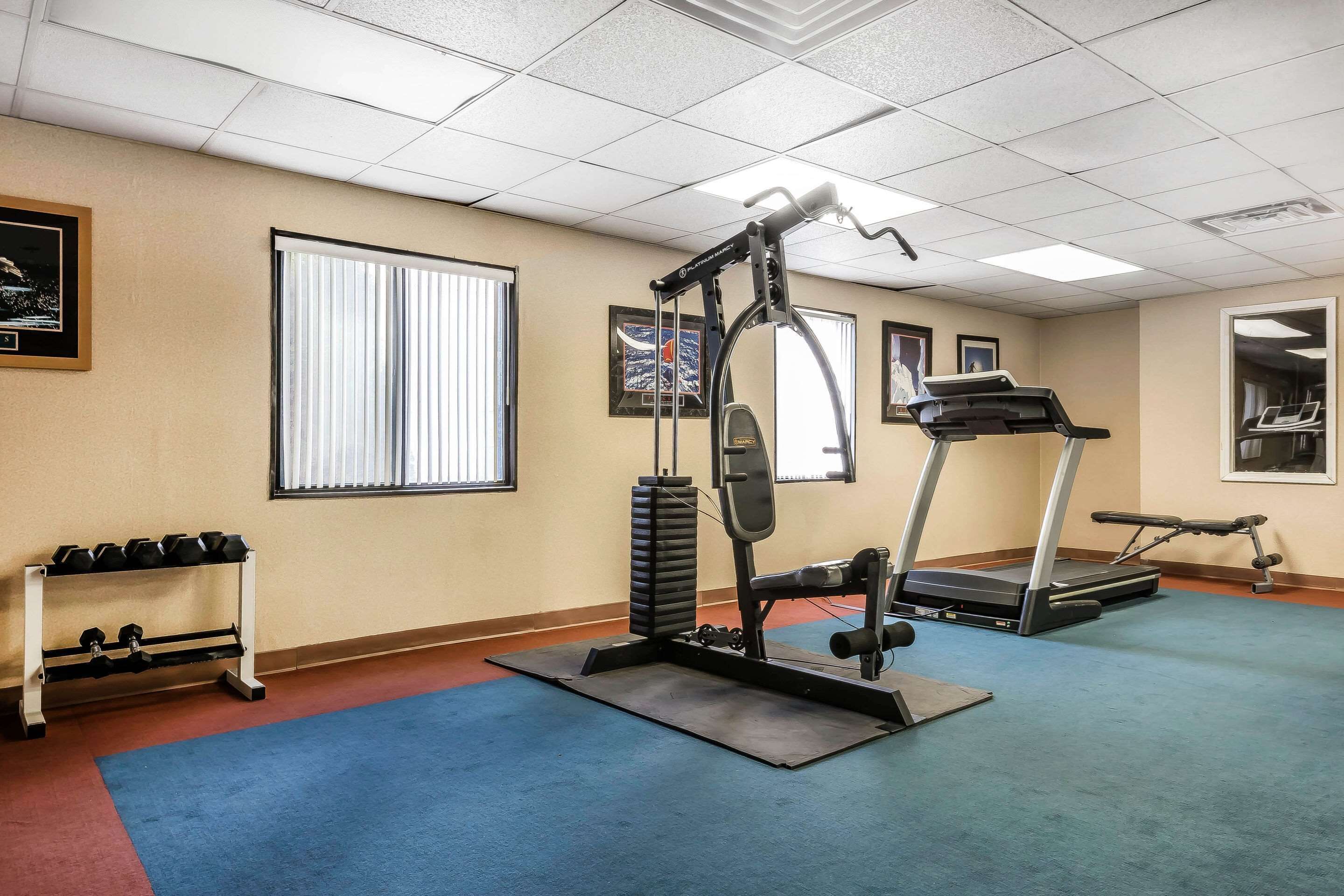 Photo - Quality Inn & Suites Binghamton Vestal