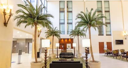 DoubleTree by Hilton Dallas - Richardson