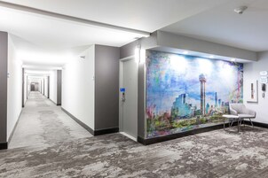 Servicios del alojamiento